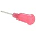 Stainless Steel Blunt Needle With Luer Polypropylene Hub 20 Gauge x 1/2" Length (Pack of 25)