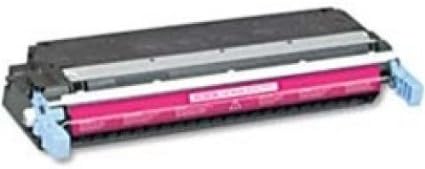 Black Hawk Toner HP 3600/3800 Remanufactured Replacements for HP Q6473A MAGENTA Toner Cartridge for HP Color LaserJet CP3505dn, CP3505n, CP3505x, 3600/3800, 3600/3800dn, 3600/3800n