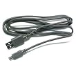 Samsung - Data cable - Hi-Speed USB - 4 pin USB Type A (M) - 3 ft