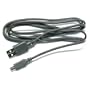 Samsung - Data cable - Hi-Speed USB - 5 pin USB Type A (M) - 6 ft