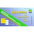 Donau-Radweg Radwandern von Donaueschingen bis Passau. Offizieller Donauradwanderf�hrer 1 : 50 000. Mit Tour de Baroque