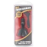 Tweezerman Deluxe Hair Trimmer for Nose Ears