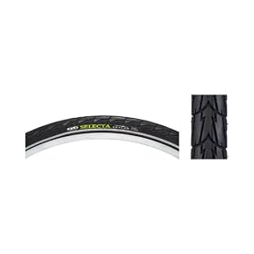 CST 700x38c Puncture Resistant Hybrid Tyre