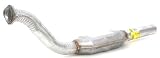 Walker Exhaust 54414 Ultra Domestic Converter - Non-CARB Compliant