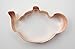 Teapot Cookie Cutter