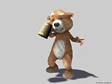CINEMA 4D Release 9 MOCCA 2-Modul deutsch WIN/MAC - 2 Lizenzen