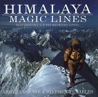 Produkt-Bild: Himalaya. Magic Lines. Die anspruchsvollsten Routen auf die h&ouml;chsten Gipfel