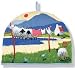 Thomas Joseph Hand Wash Only Tea Cosy