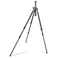 Gitzo GT2531LVL Series 2 6X Carbon Fiber 3-Section Leveling Tripod with G-Lcok - Replaces GT2530LVL