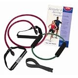 SPRI FFT-MR Fit For Travel (Medium Resistance)