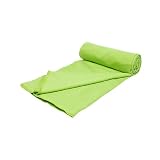 Swaddling Stretch Blanket - Leaf