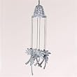 Palm Tree Wind Chime