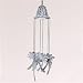 Palm Tree Wind Chime