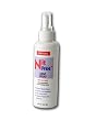 Natural Lice and Insect Repellent, Nit Free Mint Spray, Natural Peppermint Oil Spray, All Organic Enzyme Formula - 8oz