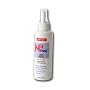 Natural Lice and Insect Repellent, Nit Free Mint Spray, Natural Peppermint Oil Spray, All Organic Enzyme Formula - 8oz