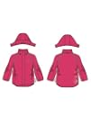 Name it M�dchen Regenjacke & Regenhos...