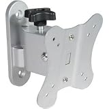 15 to 30 LCD TV Mount with Tilt and Left/Right Adjustment