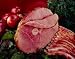 Applewood Smoked Bone In Half Ham 6 - 7 LB.