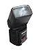 Polaroid PL-144AZ Studio Series Digital Power Zoom TTL Shoe Mount AF Flash With LCD Display For The Canon Digital EOS Rebel T3i, T3, T1i , T2i, XSI, XS, XTI, XT, 60D, 50D, 40D, 30D, 20D, 10D, 5D, 1D, 5D Mark 2, 7D Digital SLR Cameras