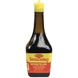 Maggi Seasoning