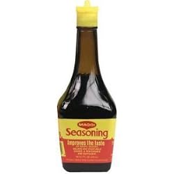 Maggi Seasoning