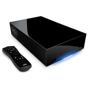 LaCie 301865EK LaCinema Classic HD HardDisk 2TB