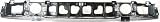 92-95 FORD TAURUS HEADER PANEL, Except SHO Model (1992 92 1993 93 1994 94 1995 95) 7889 F4DZ8A284A