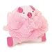 Penderpets Pouf Mesh Sponge - Rosey Pig