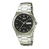 CASIO (カシオ) 腕時計 スタンダードアナログウォッチ MTP-1240DJ-1AJF メンズ