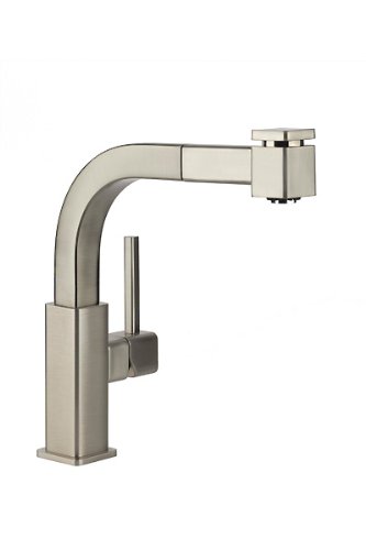 Elkay LKLFAV3042CR Avado Chrome Bar Faucet
