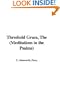 The Threshold Grace (Meditations in the Psalms)