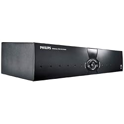 Philips HDR212 TiVo 20 Hour Digital Video Recorder