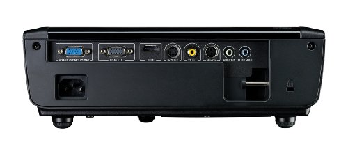 Imagen 3 de Optoma OPTOMADW318