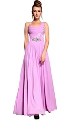 Girls A-line Sleeveless  Embroidered Pleated Sequined Cocktail Silk/Tulle Homecoming Dress/Pageant Dress/Prom Dress/Party Dress/Wedding Dress  With Rhinestones