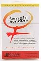 Mayer Laboratories - Reality Female Condom 3 pk - Female Condoms