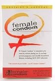 Mayer Laboratories - Reality Female Condom 3 pk - Female Condoms