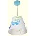 HABA 7578 - Deckenlampe Sommerfalter