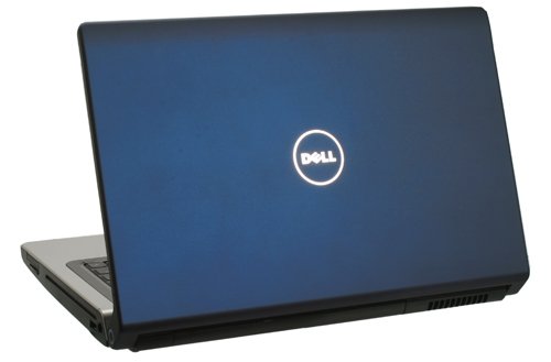Dell Studio 1555 Midnight Blue BRAND NEW PDC2.2GHz/3GB/250GB/DVDRW/15.6"/WiFi/Webcam/Windows7Premium64