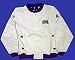 Philadelphia 76ers Satin Warm-Up Jacket, Size= XXXXX-Large