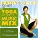 Kathy Kaehler Fitness, Yoga Workout Music MIX, 2CD Set