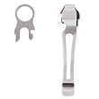 Leatherman 934850 Quick-Release Pocket Clip and Lanyard Ring