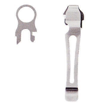 Set A Shopping Price Drop Alert For Leatherman 934850 Quick-Release Pocket Clip and Lanyard Ring