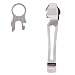 Leatherman 934850 Quick-Release Pocket Clip and Lanyard Ring