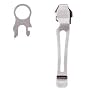 Leatherman 934850 Quick-Release Pocket Clip and Lanyard Ring