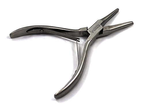 WIN-WARE Fish Bone salmon Tweezers/Pliers/pullers. For the removing and pulling of fish bones