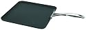 Stellar Hard Anodised 28cm x 28cm Griddle