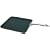 Stellar Hard Anodised 28cm x 28cm Griddle