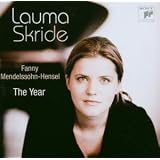 Mendelssohn-Hensel: The Year [Germany]