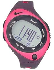Nike Unisex R0082-630 Triax Speed 50 Regular Watch