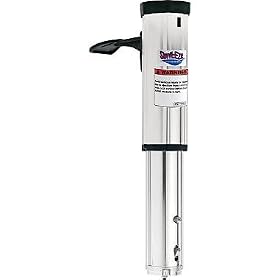 Attwood Corporation 238522-2 Adjustable Height Power Pedestal by Attwood Marine Products